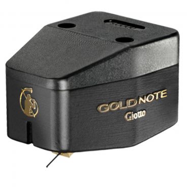 Gold Note Giotto Low-Output Phono Cartridge