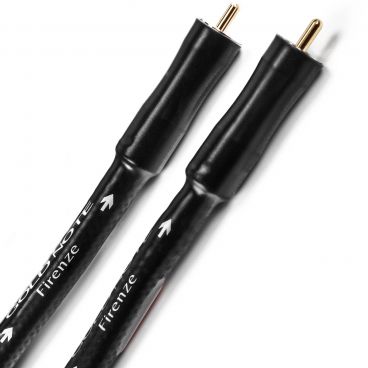 Gold Note Firenze 2 RCA to 2 RCA Analogue Audio Cable