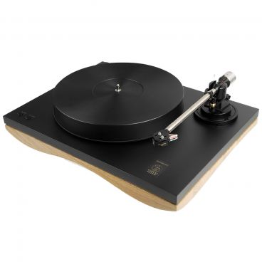 Gold Note Mediterraneo Turntable 