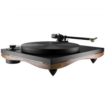 Gold Note Pianosa Turntable