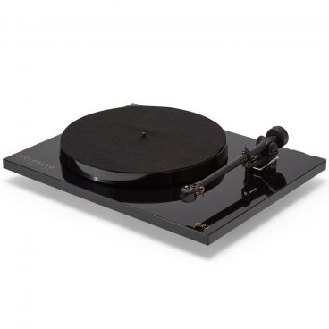 Goldring GR3 Premium Belt-Driven Turntable