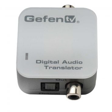 GefenTV GTV-DIGAUDT-141 Digital Audio Translator 