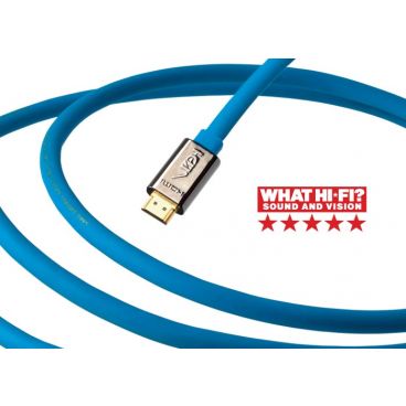 Van Den Hul HDMI Ultimate Cable 3m - EX-DEMO