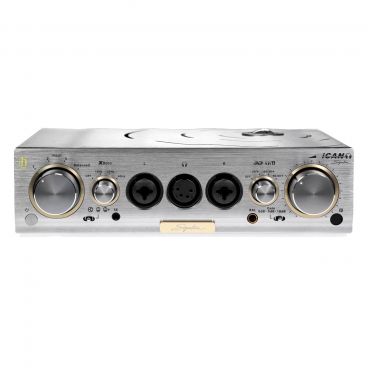 iFi Audio iCan Signature