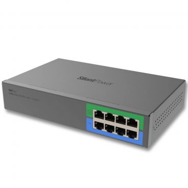 iFi Audio LAN iSilencer 4/8/12 Network Streaming Isolator