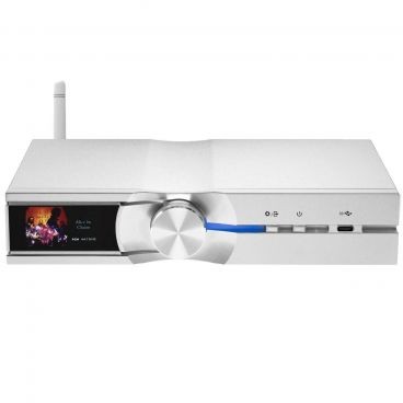 iFi Audio Neo Stream DAC & Network Streamer