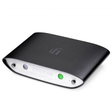 iFi Audio ZEN Stream Wi-Fi Audio Transport