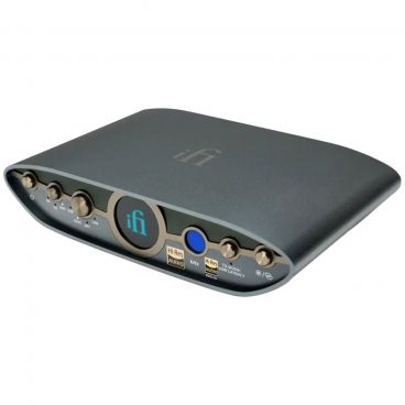 iFi Audio ZEN Blue 3 Balanced Hi-Res Wireless Bluetooth DAC