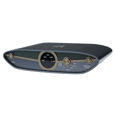 iFi Zen Phono 3 Phono Stage