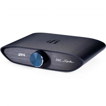 iFi Audio Zen DAC Signature USB DAC