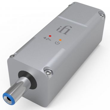 iFi Audio DC iPurifier - Audiophile DC Power Filter