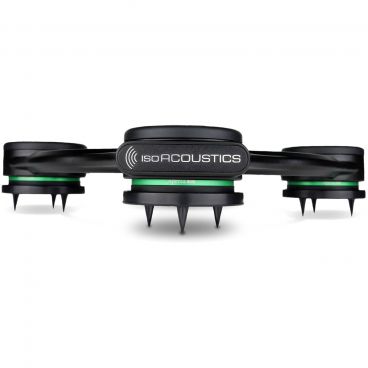 IsoAcoustics Aperta Sub Subwoofer Stand