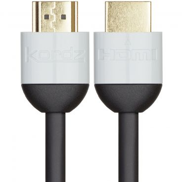 Kordz PRO Integrator HDMI Cable - (HDMI 2.0 & 4K Certified)