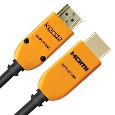 Kordz PRSv3 Fixed Installation HDMI Cable Series