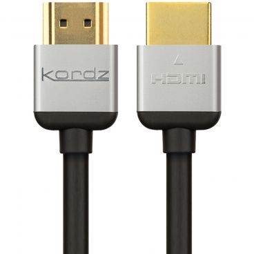 Kordz R.3 Rack Install HDMI Cable Series