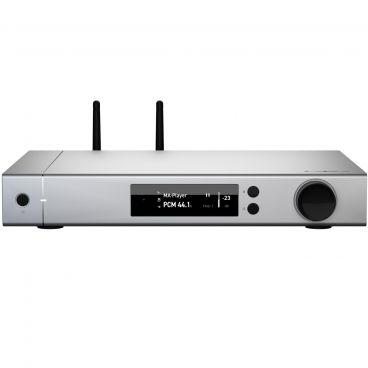 Matrix Audio Element P Music Streamer Combo