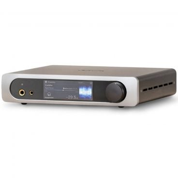 Matrix Audio Mini-i Pro 3 All-in-One Streamer/DAC/Headphone Amp