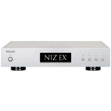 Melco N1Z/2EX-H50S SingleHDD Network Music Library & Server
