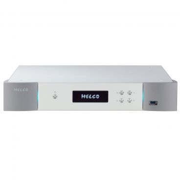 Melco N5-H50 HDD Digital Music Library