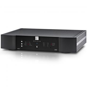 Moon by Sim Audio 280D MiND2 Network Streaming DAC