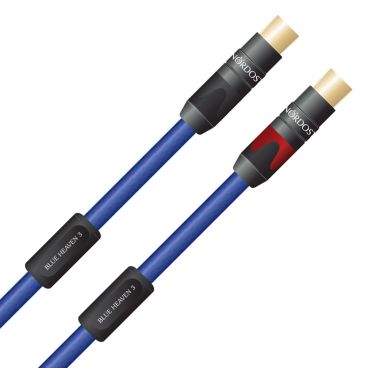 Nordost Blue Heaven 3 RCA