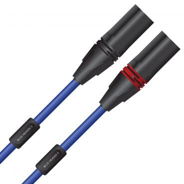 Nordost Blue Heaven 3 XLR