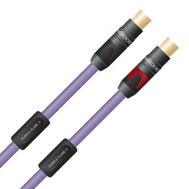 Nordost Purple Flare 3 RCA