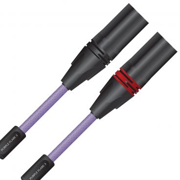 Nordost Purple Flare 3 XLR