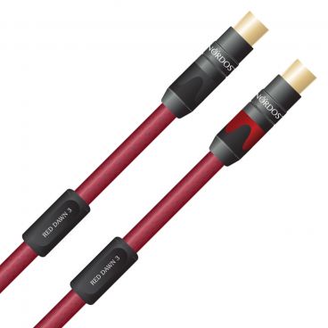 Nordost Red Dawn 3 RCA