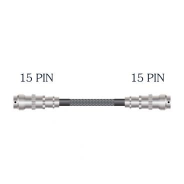 Nordost Tyr 2 Speciality 15 Pin Cable (For Naim)
