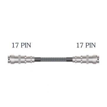 Nordost Tyr 2 Speciality 17 Pin Cable (For Naim)