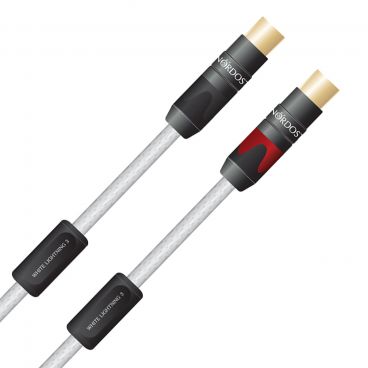 Nordost White Lightning 3 RCA