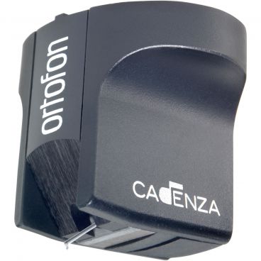 Ortofon MC Cadenza Black Hi-Fi Turntable Cartridge