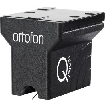 Ortofon MC Quintet Black S Hi-Fi Turntable Cartridge