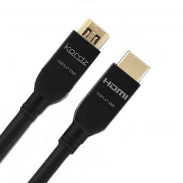 Kordz PRSv3  Fixed Installation HDMI Cable Series - (HDMI 2.0 & 4K Certified)