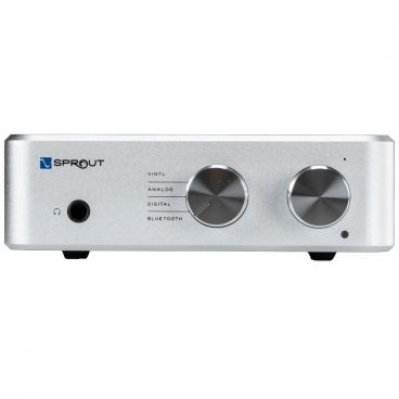 PS Audio Sprout 100 Mini Integrated Amplifier