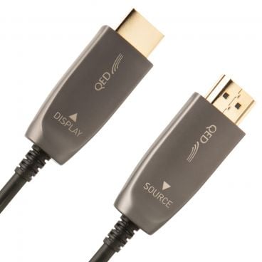 QED Performance Active Optical HDMI Cable 7.5m - Ex Demo