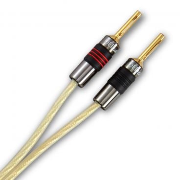 QED Golden Anniversary XT Speaker Cable - Custom Length