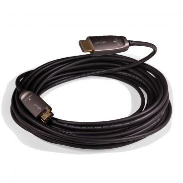 QED Performance Active Optical Ultra High Speed 48G HDMI Cable