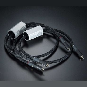 Furutech Audio Reference III RCA High End Performance Audio Interconnect