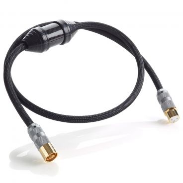 AudioQuest Diamond Digital Audio AES/EBU Cable