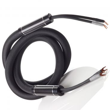 Shunyata Research Alpha v2 Speaker Cable Pair - 2m