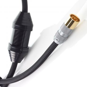 Shunyata Research Sigma v2 AES/EBU Digital Audio Cable - 1m