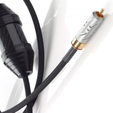 Shunyata Research Sigma v2 S/PDIF Digital Audio Cable - 1m