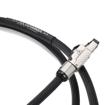 Shunyata Research Gamma Ethernet Cable - 1.5m