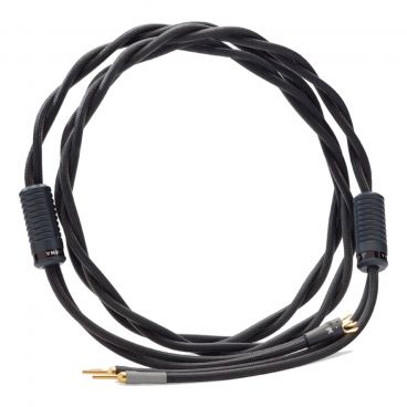 Shunyata Research Gamma Speaker Cable Pair - 2.5m