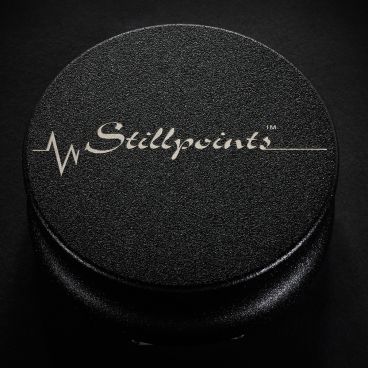 Stillpoints LPI V2 Record Clamp