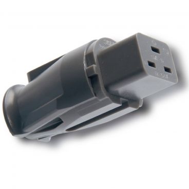 Supra SWF-16 IEC 16A Mains Plug
