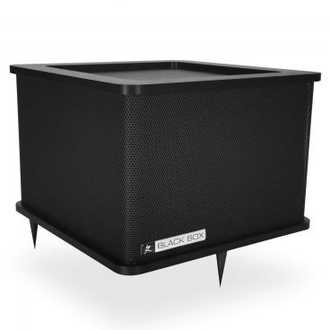 Synergistic Research Black Box Acoustic Treatment
