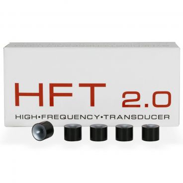 Synergistic Research HFT 2.0 - Pack of 5